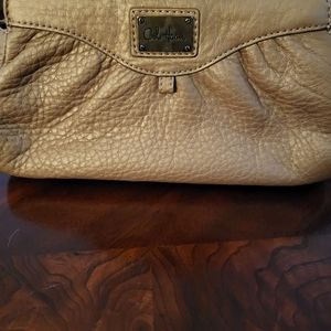 Cole Haan purse